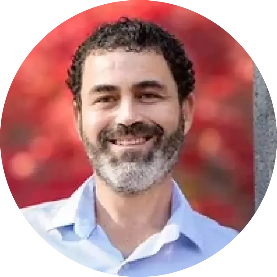 Dr. Mark Halpern, Chiropractor
