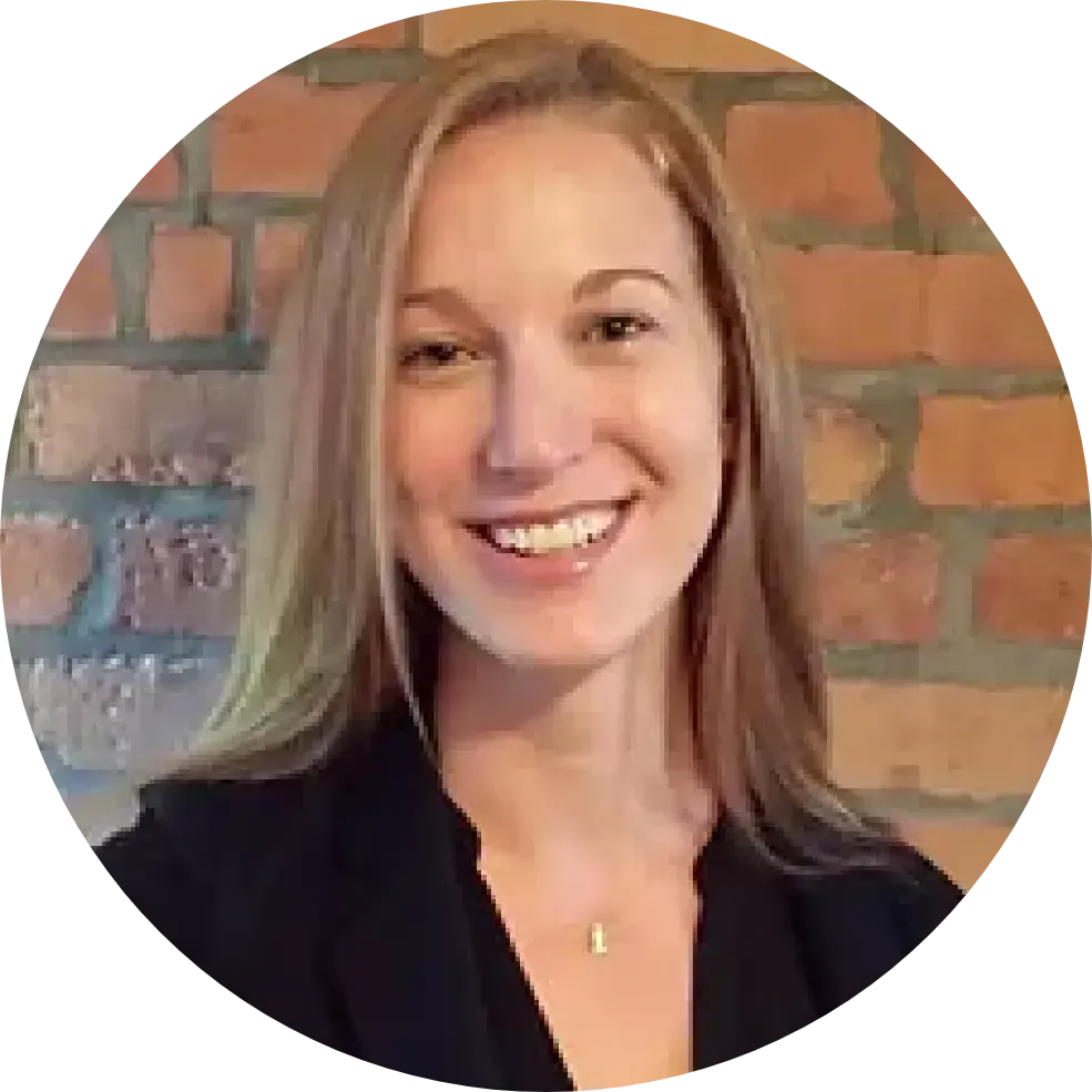 Dr. Lauren Stethem, Chiropractor